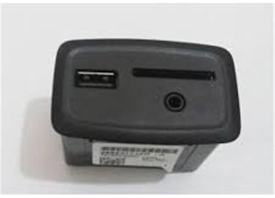 Renault Clio IV - 4 / Fluence / Megane III - 3 / Latitude / Koleos I - 1 - IV 4 - Aksesuar Prizi 280237719R