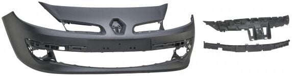 Renault Clio III - 3 - Ön Astarlı Tampon - 620223641R - 7701208682