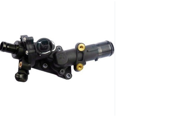Renault Captur - Komple Termostat (1.5 Dci K9K) - 110608431R - 110609813R - Gua