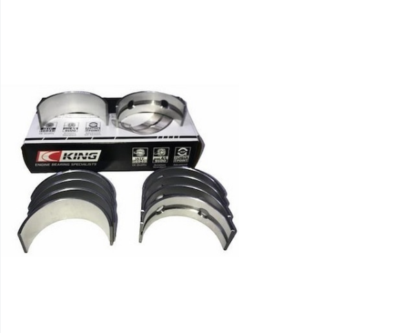 Renault Clio 2 - II / Clio 3 (1.5 Dci 1.6 16 V - K9K - K4J - K4M) Ana Yatak STD - 7701475110 - Kıng