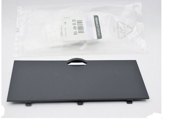 Renault Megane 2 - II Ön Konsul Kapağı - 8200491155 - 8200145320 - Renault Mais