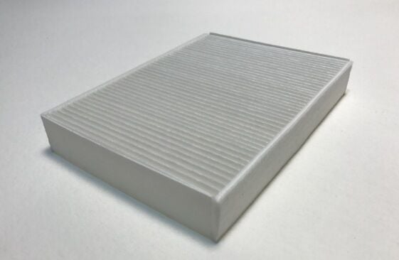 Renault Megane 4 - IV Polen Filtresi - 272774812R - Mais