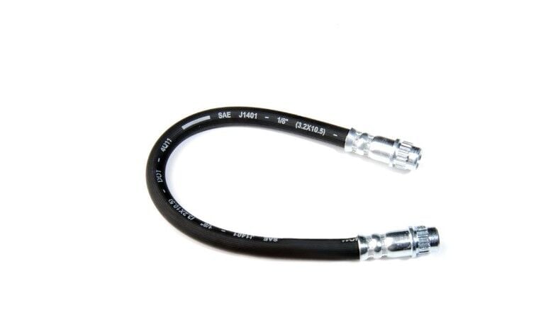 Renault Laguna 1 - I Arka Fren Hortumu Borusu - 6001547820 - Mga