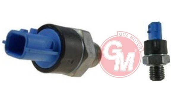 Renault Captur / Megane / Clio / Fluence / Koleos / Laguna / Latitude / Kadjar / Dacia Duster / Dokker / Lodgy / Logan / Sandero Kangoo Yağ Müşürü - A6079051400 - 8200671272 - 8200359627