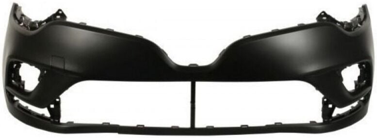 Renault Clio IV - 4 - Ön Astarsız Tampon - 620226290R
