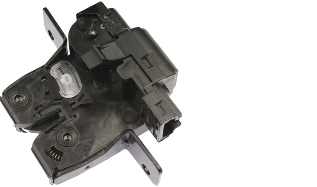 Renault Clio 3 - III / Modus Bagaj Kilit Mekanizması - 8200947699 - 8200076240 - Sagem