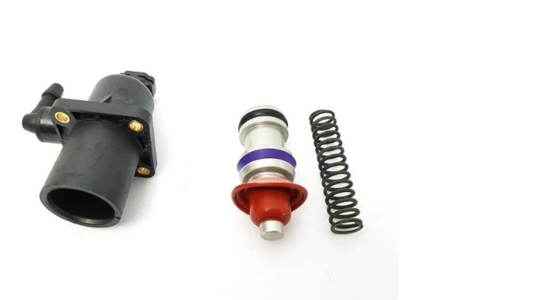 Renault Clio 2 - II / Clio 3 Hidrolik Debriyaj Merkezİ Mekatronik (Triptonik) - 309300676R