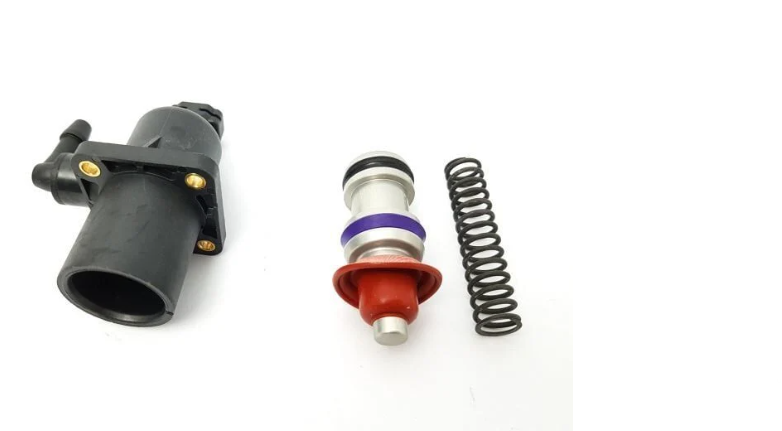 Renault Clio 2 - II / Clio 3 Hidrolik Debriyaj Merkezİ Mekatronik (Triptonik) - 309300676R