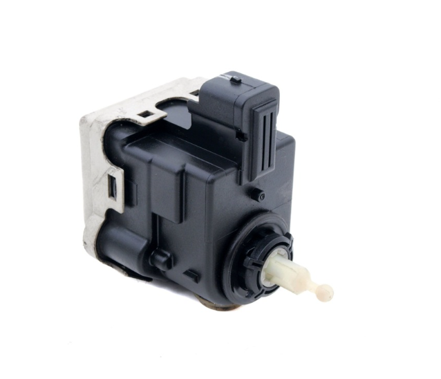 Renault Megane 2 - Scenic 2 - Laguna 2 - Far Ayar Motoru - 8200006664 - 8200277945