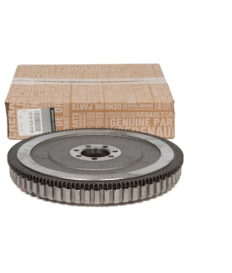 Renault Captur - Megane 2  - II 100B Motor Volanı (1.5 Dci K9K) - 8200214391 - 123107421R - Mais