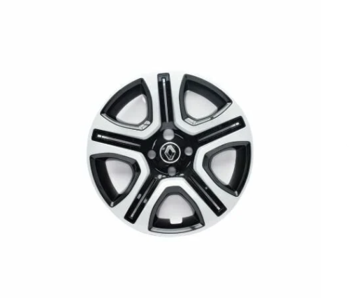 Renault Clio 4 - IV 16 İnç Jant Kapağı - 403153644R - Renault Mais