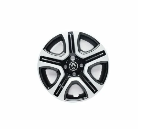 Renault Clio 4 - IV 16 İnç Jant Kapağı - 403153644R - Renault Mais