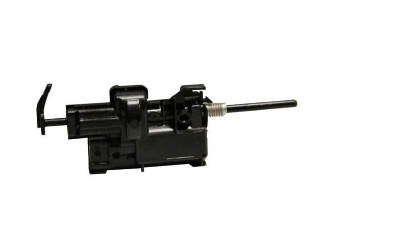 Renault Megane 3 - III Merkezi Yakıt Depo Kapak Kilidi - 8200305732 - 8200000966 - Rockwell
