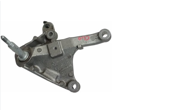 Renault Captur - Clio 4 - IV Şanzıman Takozu Kulağı Alüminyum 5 Vites - 112533062 - Orjinal