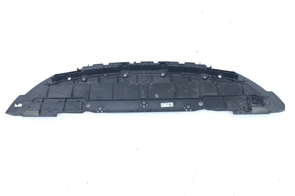 Renault Megane E-Tech Ön Tampon Alt Muhafazası - 638440247R - Mais