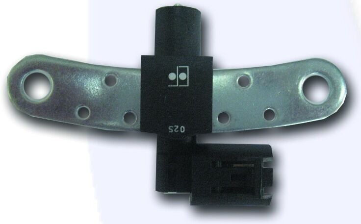 Renault Clio I - 1 / Clio II - 2 / Megane I - 1 / Kangoo I - 1 / Clio / Symbol I - 1 / Dacia Sandero I - 1 / Logan I - 1 - Krank Mili Sensörü - 8200436025 - 7700101969 - 6001548175