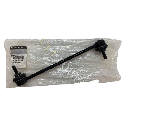 Renault Megane 3  -III Askı Viraj Rotu - 546182198R - 546180009R - Renault Mais