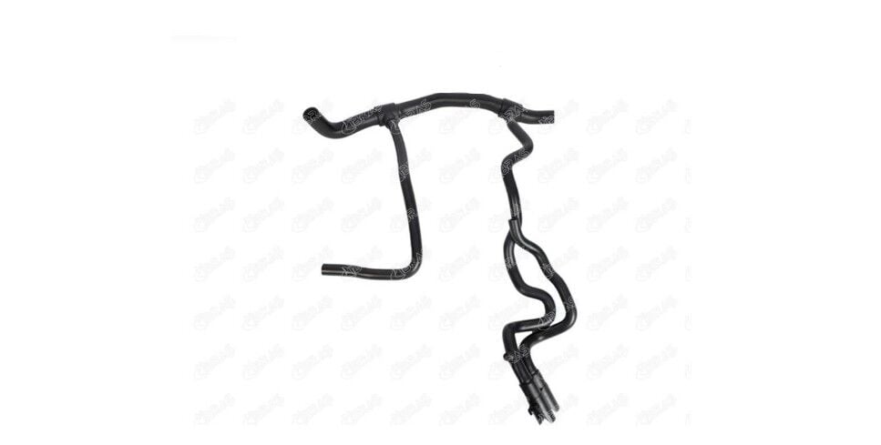 Renault Laguna 1 - I Radyatör Alt Hortumu Borusu - 7700424864 - İbraş