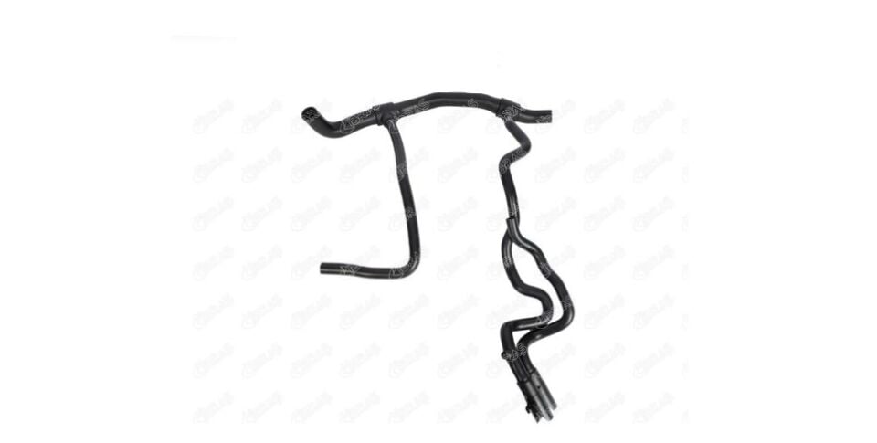 Renault Laguna 1 - I Radyatör Alt Hortumu Borusu - 7700424864 - İbraş