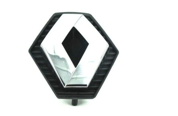 Renault Megane 2 - II Ön Panjur Arması / Logosu - 8200179691 - Kaya Plastik