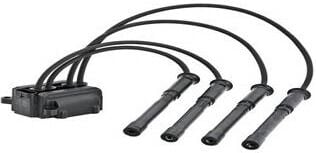Renault Clio II - 2 / Clio III - 3 / Twingo - Ateşleme Bobini - 8200084401 - 8200025256 - 8200702693