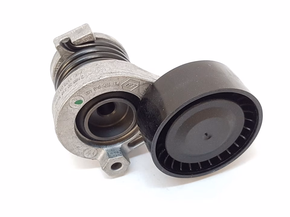 Renault Symbol / Captur / Clio / Megane / Fluence / Latitude / Express Combi / Kadjar / Kangoo / Laguna / Scenic / Dacia Duster / Dokker / Lodgy Alternatör Gergi Kütüğü Rulmanlı Komple - 117501113R - 117504048R - 117503662R - 117509654R - 8200608550