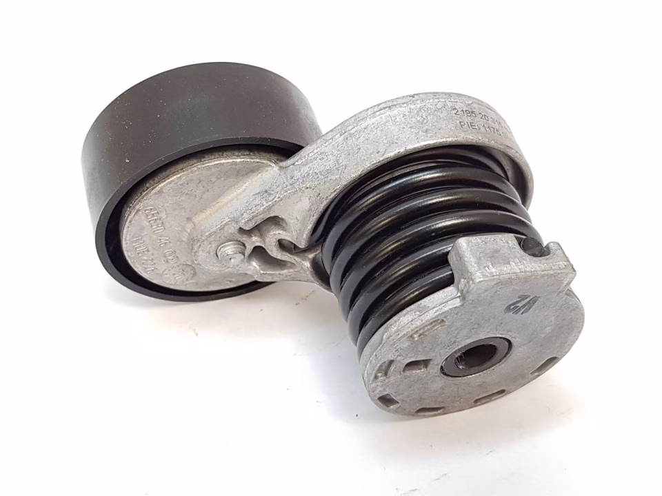 Renault Symbol / Captur / Clio / Megane / Fluence / Latitude / Express Combi / Kadjar / Kangoo / Laguna / Scenic / Dacia Duster / Dokker / Lodgy Alternatör Gergi Kütüğü Rulmanlı Komple - 117501113R - 117504048R - 117503662R - 117509654R - 8200608550