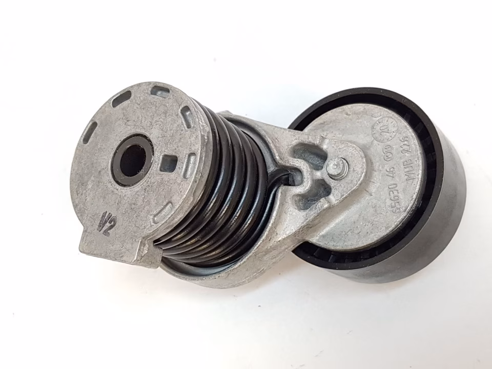 Renault Symbol / Captur / Clio / Megane / Fluence / Latitude / Express Combi / Kadjar / Kangoo / Laguna / Scenic / Dacia Duster / Dokker / Lodgy Alternatör Gergi Kütüğü Rulmanlı Komple - 117501113R - 117504048R - 117503662R - 117509654R - 8200608550