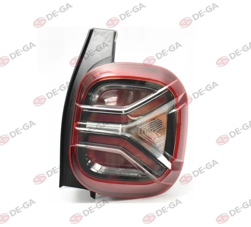 Dacia Duster 3 - III (2021-2023) Arka Stop Sağ - 265507316R