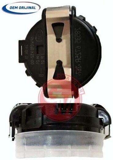 Renault Megane III - 3 / Fluence / Master / Kangoo III - 3 - Yağmur Sensörü - 285356725R
