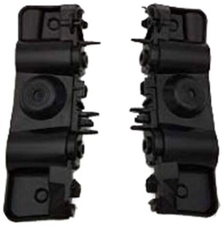 Renault Clio V - 5 - Sağ Ön Set Tampon Braketi - 269B13664R