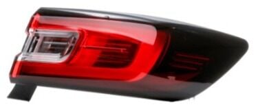 Renault Clio 4 - IV (2016 - 2020) Sağ Arka Dış Stop Lambası Ledli - 265504307R