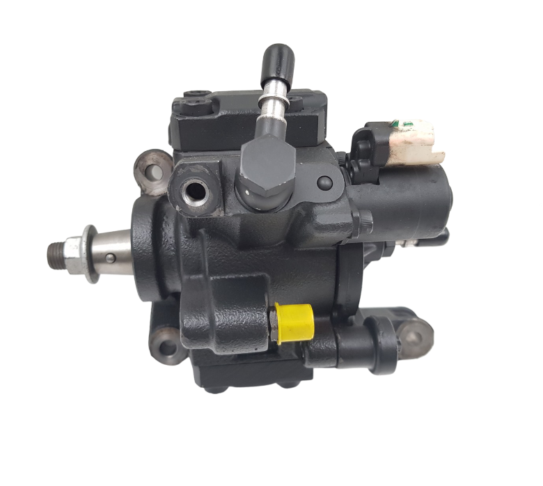 Renault Captur - Megane 4 - IV - Fluence - Duster Mazot Pompası - 167003669R