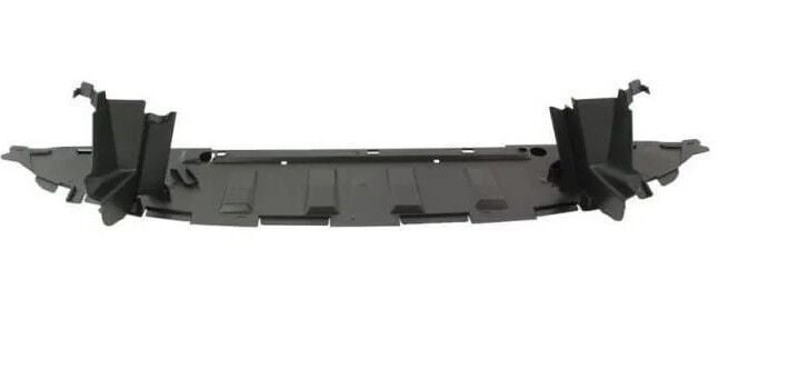 Renault Megane 2 - II (2006 - 2009) Ön Tampon Alt Bakaliti - 8200412907