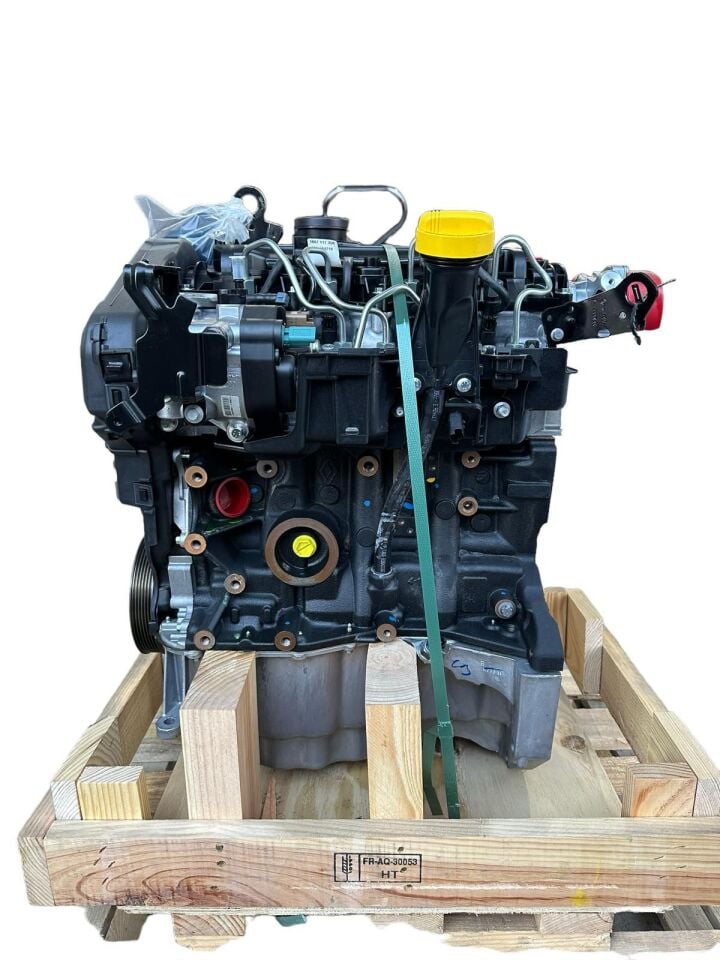 Renault Fluence Komple Sandık Motor (1.5Dci-K9K 808) - 8201246258 - Mais