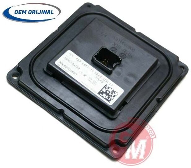 Renault Megane IV - 4 / Kadjar / Talisman - Zenon Far Beyni - 260559976R