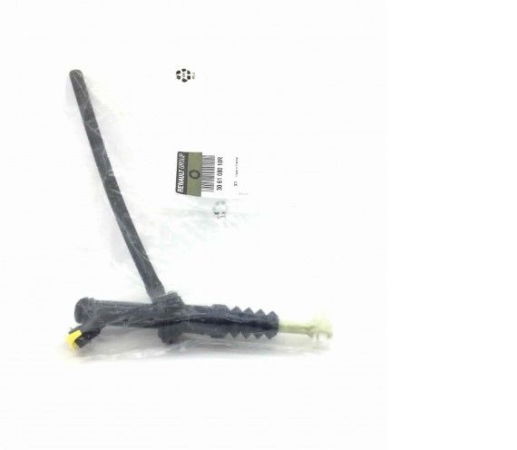 Renault Megane 3 - III Debriyaj Üst Merkezi - 306108010R - Renault Mais