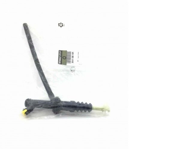 Renault Megane 3 - III Debriyaj Üst Merkezi - 306108010R - Renault Mais