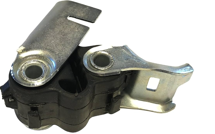 Renault Clio 3 - III Arka Eksoz Takozu  -206515699R - Üç-El