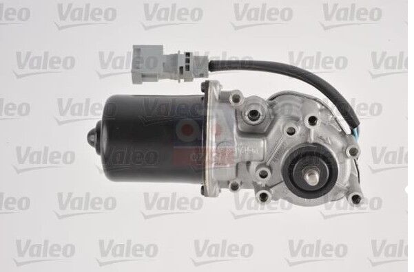 Renault Laguna 1 - I Silecek Motoru - 7701046038 - Valeo