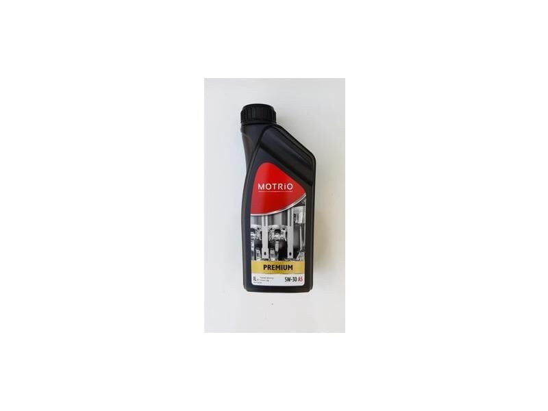 Renault - Dacia Motor Yağı 5W-30 Motrio 1LT - 866005026 - 8550503129