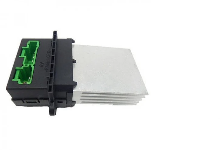 Renault Clio 3 - III Kalorüfer Klima Role / Rezistansı - 7701207718 - 7701048390 - İthal