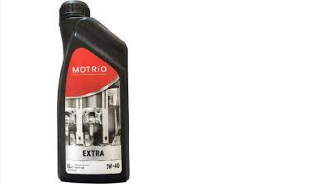 Renault - Dacia Motor Yağı 5W-40 Motrio 1LT - 8671095789 - 8550503125