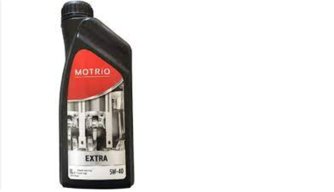 Renault - Dacia Motor Yağı 5W-40 Motrio 1LT - 8671095789 - Motrio