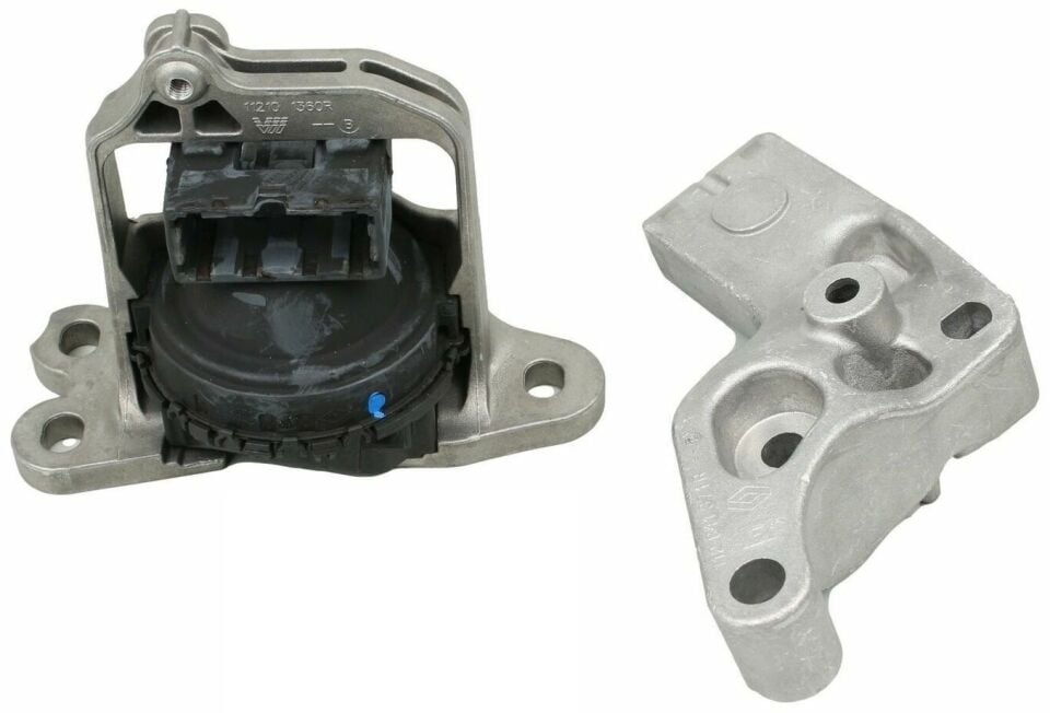 Renault Trafic III - 3 - Sağ Motor Takozu 1.6 Dci R9M (2013-2019) - 112101360R - 113752598R