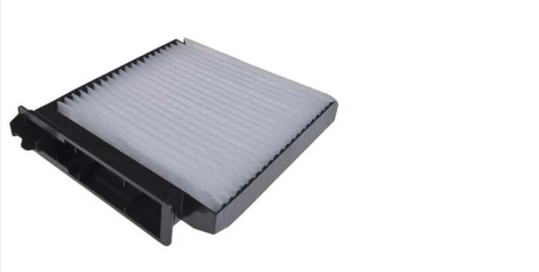 Renault Clio 3 - III Kabin / Polen Filtresi - 272775374R - 8201370532  272772835R - Yerli Üretim