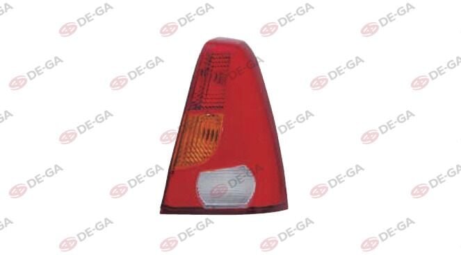 Dacia Logan 1 - I (2004-2008) Arka Stop Sedan Sağ - 6001546795