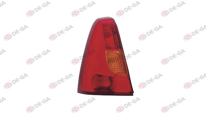 Dacia Logan 1 - I (2004-2008) Arka Stop Sis Lambalı Sedan Sol - 6001546794