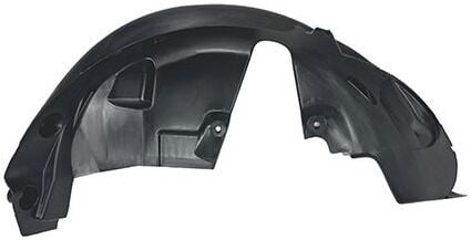 Renault Clio IV - 4 - Sol Arka Çamurluk Davlumbazı - 767498752R - 767492726R