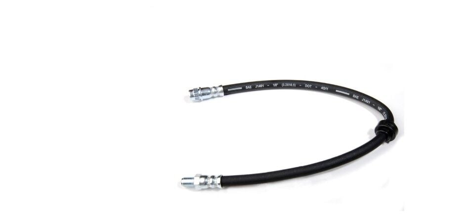 Renault Laguna 1 - I Ön Fren Hortum Borusu - 8200019096 - Mga